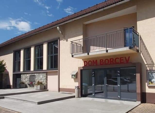 V Šentjanžu bodo otvorili prenovljene prostore tamkajšnjega večnamenskega krajevnega doma