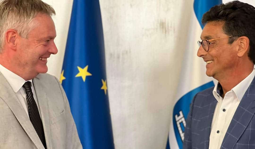 Varuh človekovih pravic odprl v Slovenj Gradcu varuhov kotiček, ki je prvi tovrstni na Koroškem