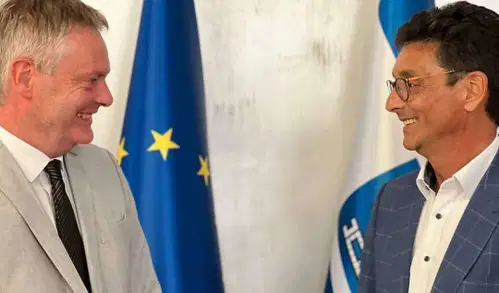 Varuh človekovih pravic odprl v Slovenj Gradcu varuhov kotiček, ki je prvi tovrstni na Koroškem