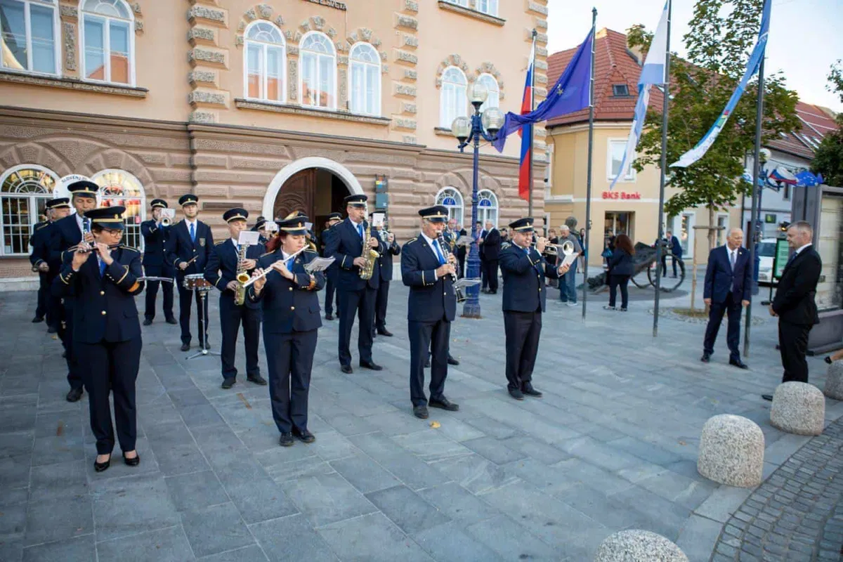 Mestna občina Slovenj Gradec vabi na svečano sejo, na kateri bodo podelili najvišja priznanja občine