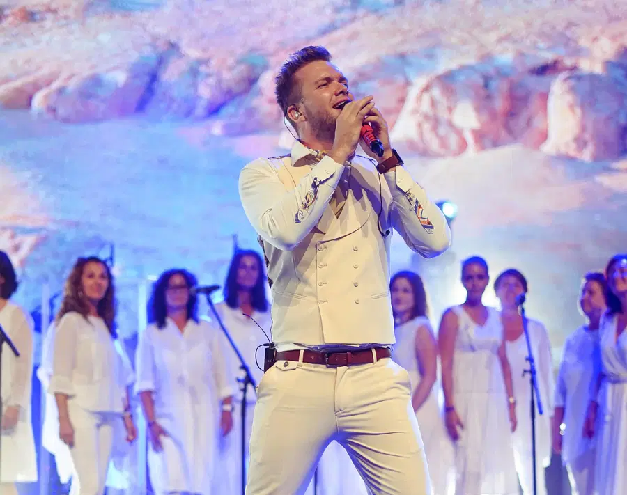 Korošci za Koroško - Dobrodelni koncert to nedeljo na Prevaljah