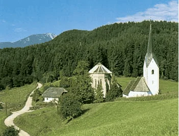 Na Lešah se bo odvijal dogodek v čast slikarja Benjamina Kumpreja