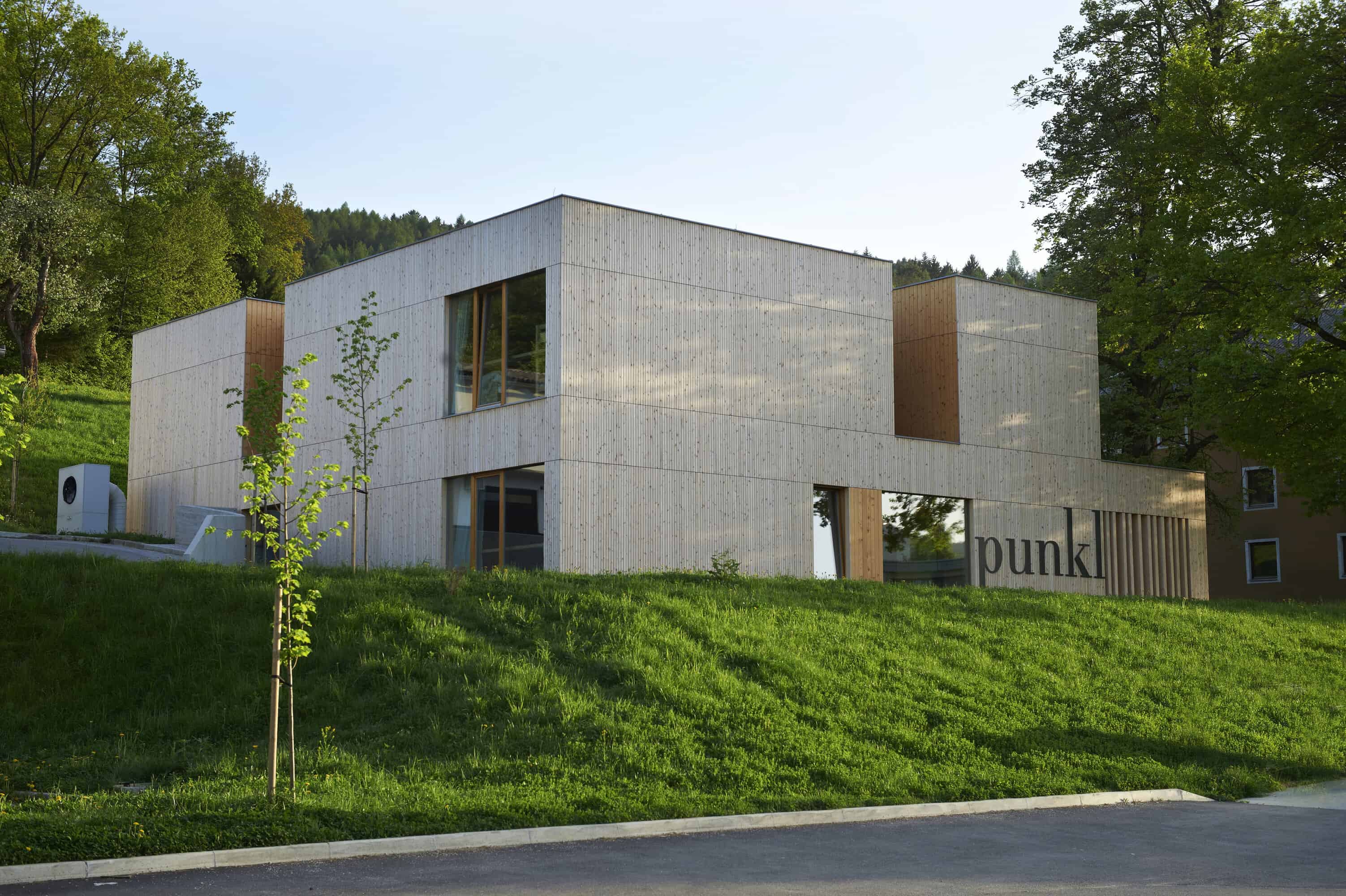 Med nominiranci natečaja Moja Slovenija Lepa in gostoljubna tudi Koroška mesta