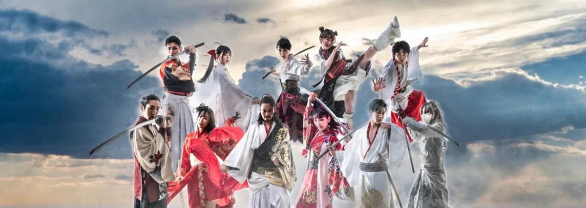 V Slovenj Gradcu si bomo lahko ogledali čisto prave samuraje