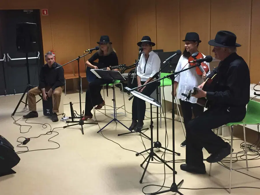 Drevi v Slovenj Gradcu Kulturni večer s Kulturnim društvom Slovenj Gradec