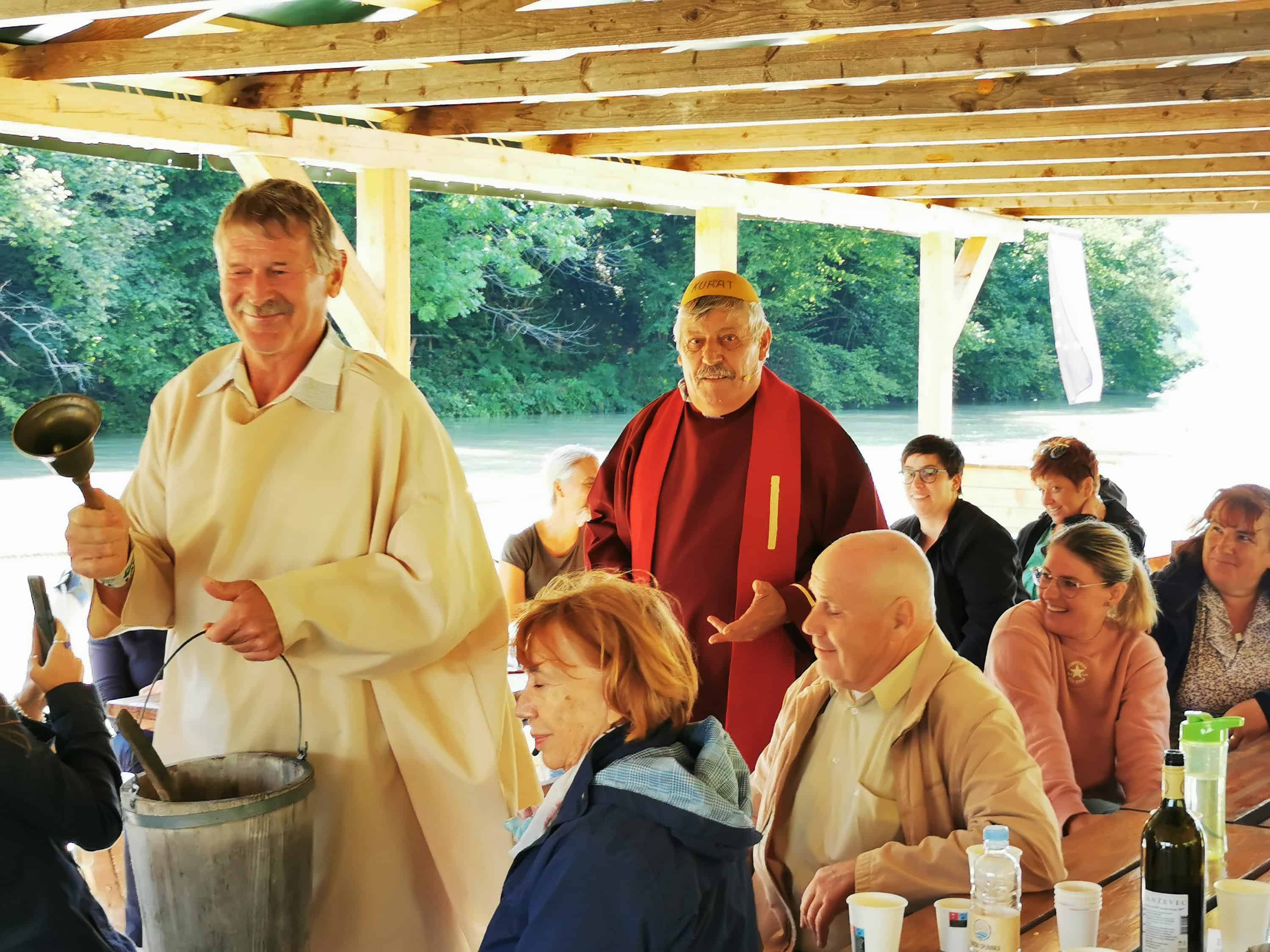 Pohorje navdihuje na sto in en način