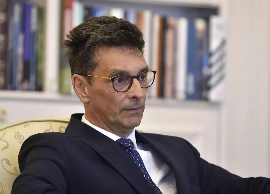 Varuh človekovih pravic prihaja v septembru v Slovenj Gradec