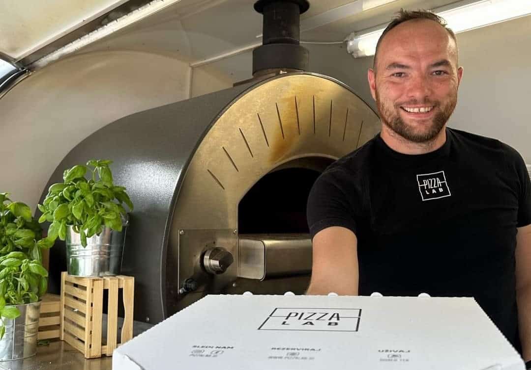 Ta konec tedna na Ravnah na Koroškem Kuhína za vse okuse