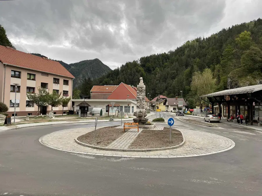 V Črni že vzpostavljena tehnična pisarna, kmalu v njej tudi ekipe