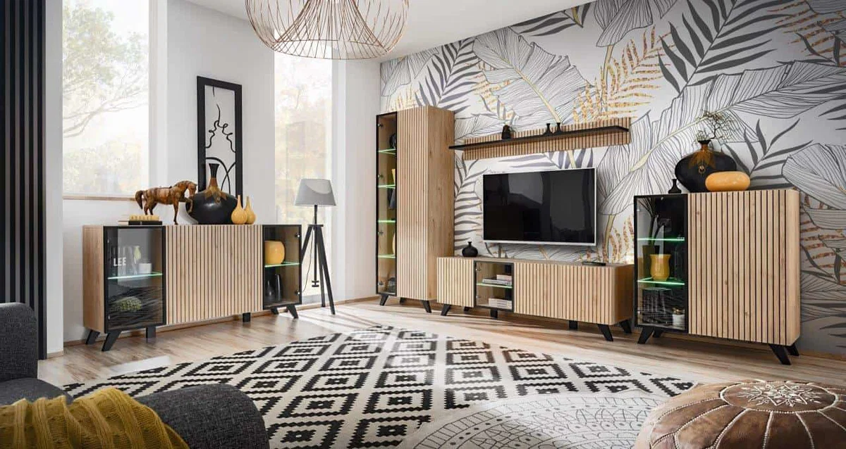 Nakup pohištva pri Dom24: estetska dovršenost, kvaliteta in funkcionalnost na enem mestu