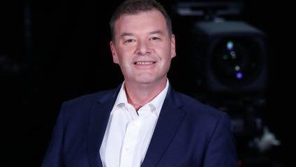 Umrl radijski voditelj Robert Erjavec