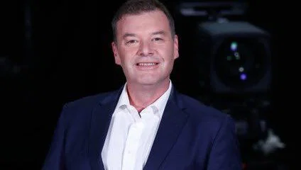 Umrl radijski voditelj Robert Erjavec