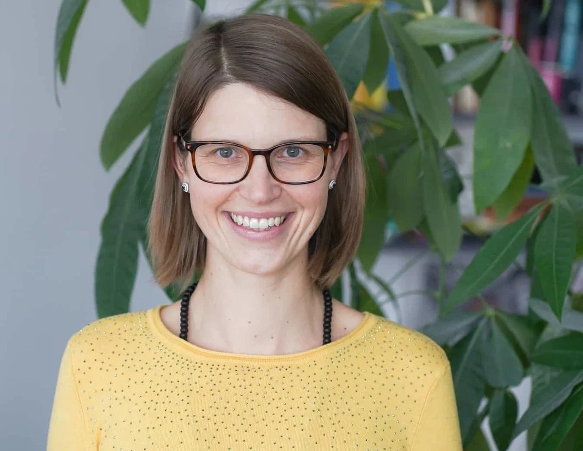 Mojca Čerče: Prostovoljstvo je pot dobrih dejanj, z roko v roki, po kateri je vredno stopati