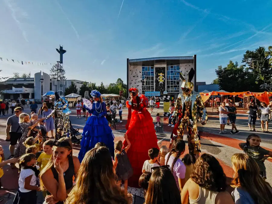 34. Pikin festival se jutri zaključuje