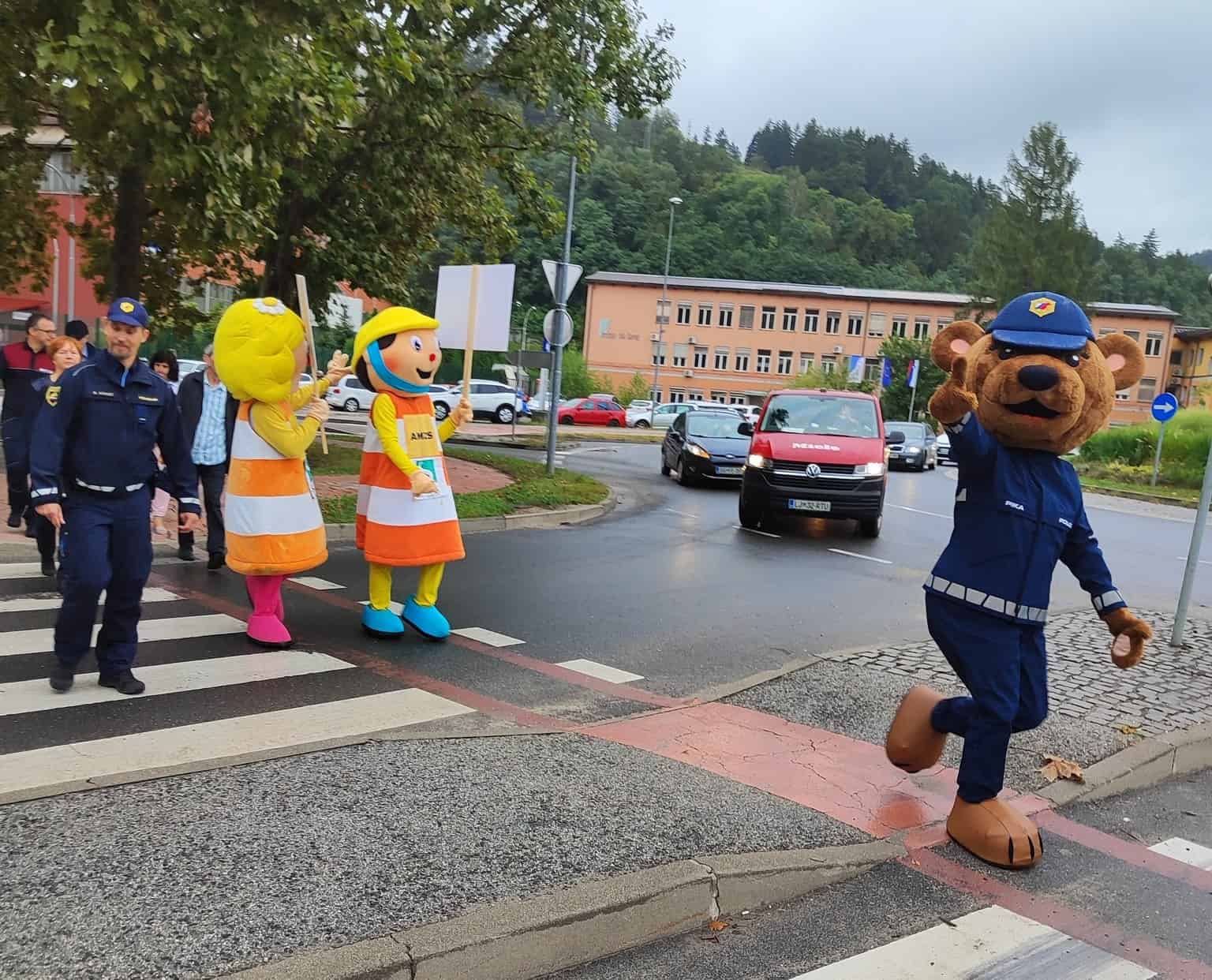 Evropski teden mobilnosti pod sloganom: "Varčne poti"