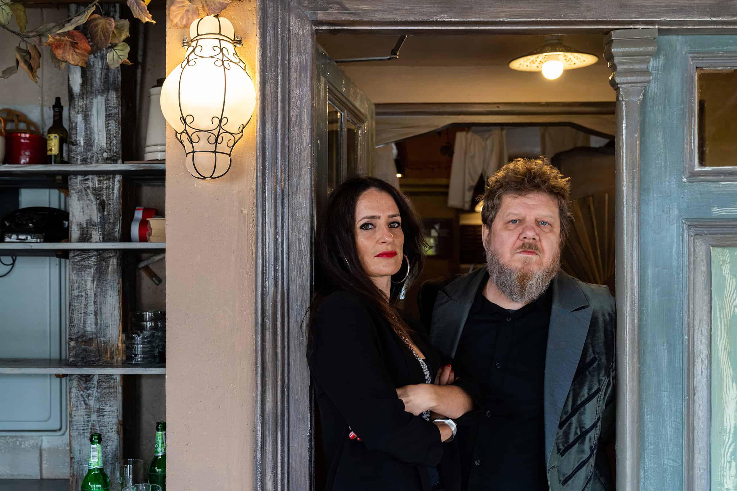 Vabljeni na dobrodelni koncert Tokac in Emanuela, ki bo potekal v Slovenj Gradcu