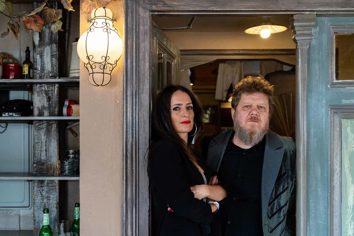 Vabljeni na dobrodelni koncert Tokac in Emanuela, ki bo potekal v Slovenj Gradcu