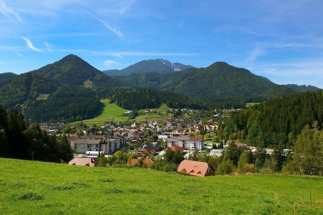 Občina Mežica sprejema pobude in predloge za izvedbo projektov v proračunskem letu 2024