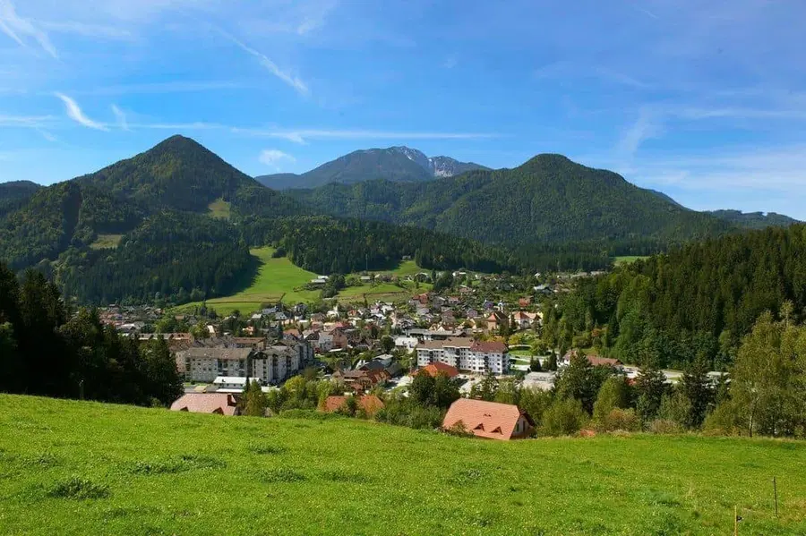 Občina Mežica sprejema pobude in predloge za izvedbo projektov v proračunskem letu 2024