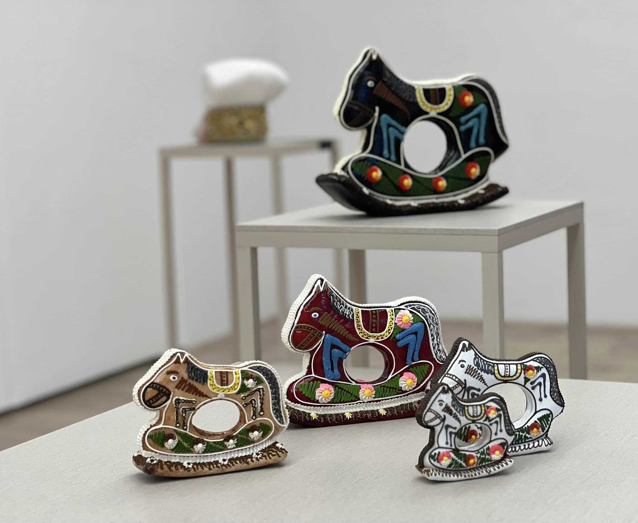 Koroški pokrajinski muzej vabi k sodelovanju na Trienalu rokodelstva