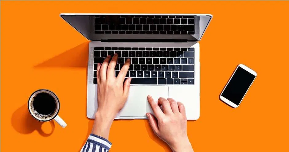 Prijava na delo po e-pošti – kako in kaj napisati?