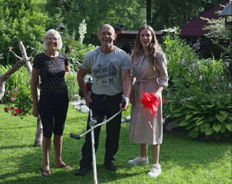 Najlepša vrtova sta v Črni in v Dravogradu