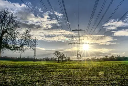 SODO prizadetim v poplavah obljublja poračun za elektriko