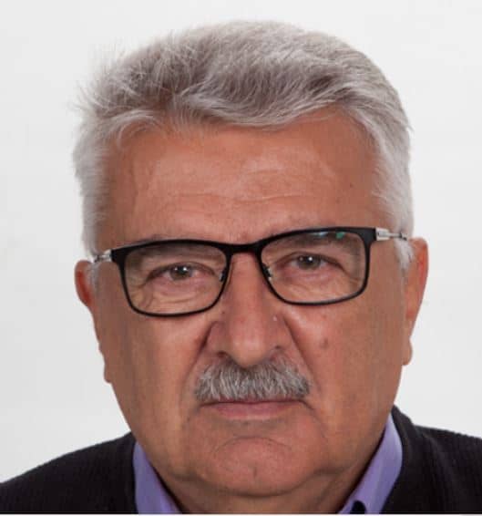 Policija preklicuje iskanje pogrešanega Zvonimirja Škegro