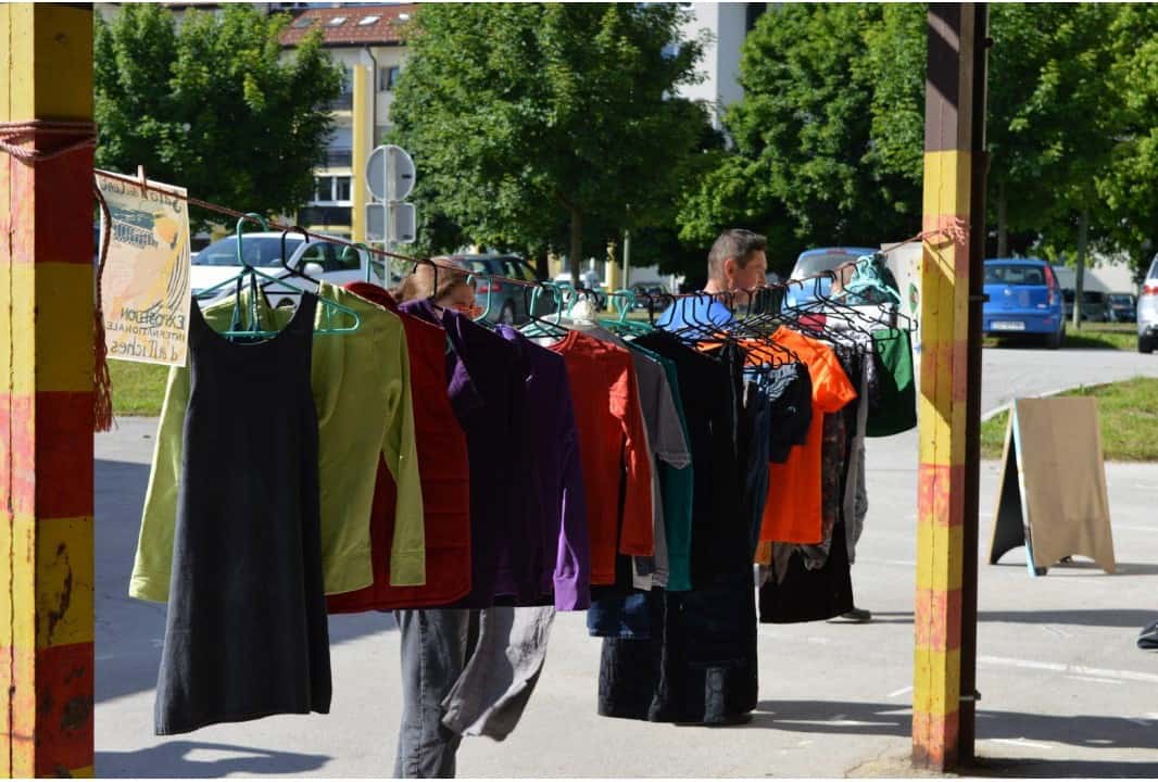 Jutri v Slovenj Gradcu ponovno vabijo na boljši sejem