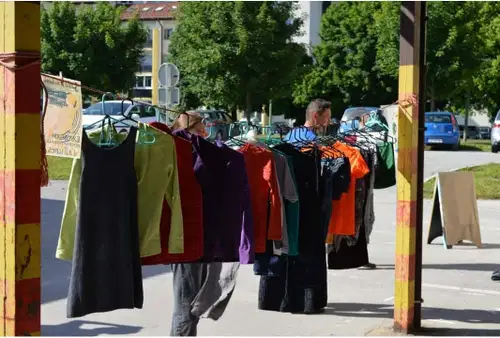 Jutri v Slovenj Gradcu ponovno vabijo na boljši sejem