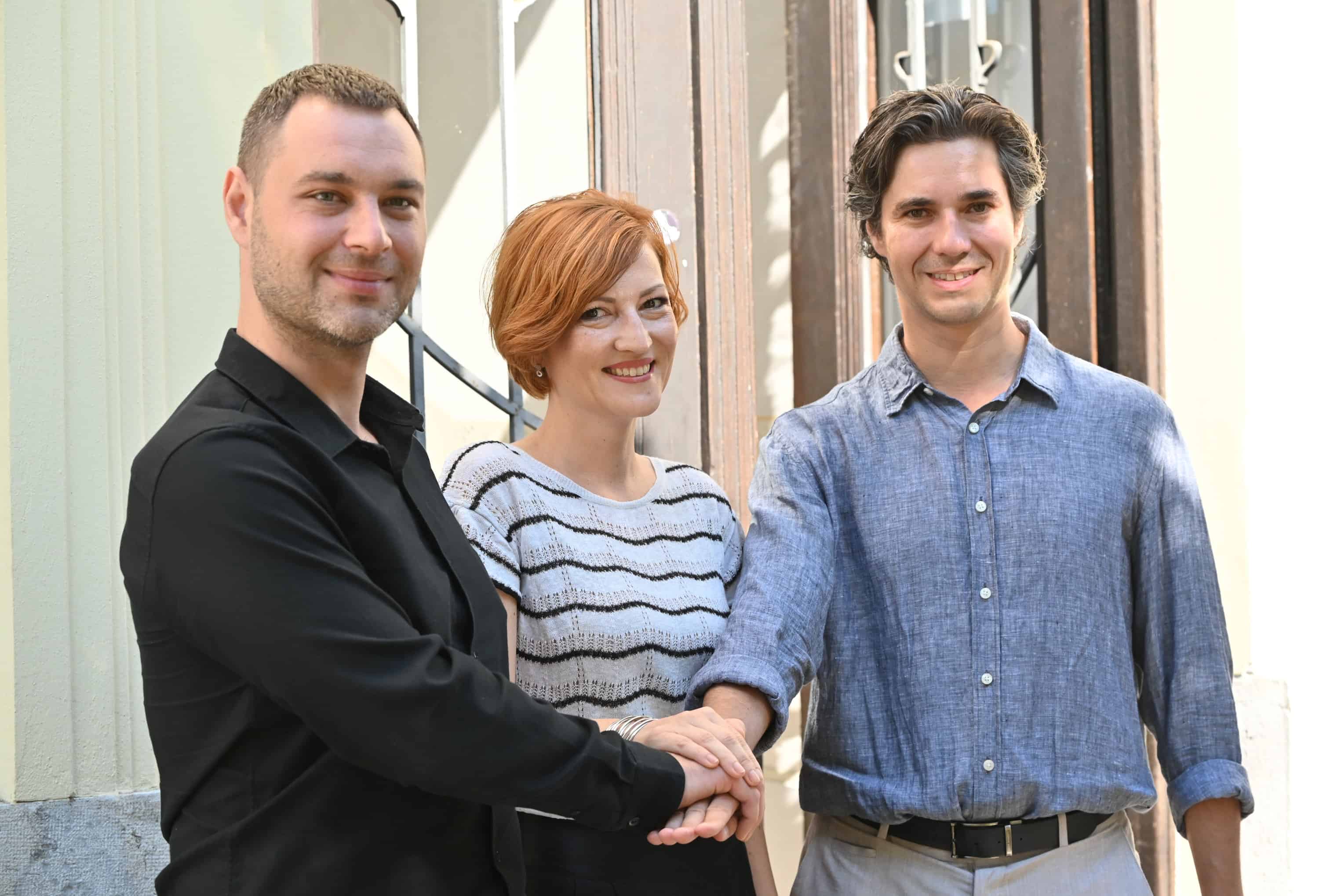 Vrečko: Moj mandat na čelu Levice bo usmerjen v utrditev stranke na terenu