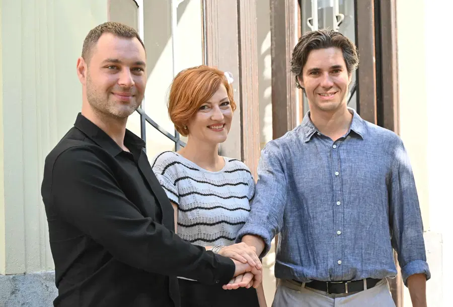 Vrečko: Moj mandat na čelu Levice bo usmerjen v utrditev stranke na terenu