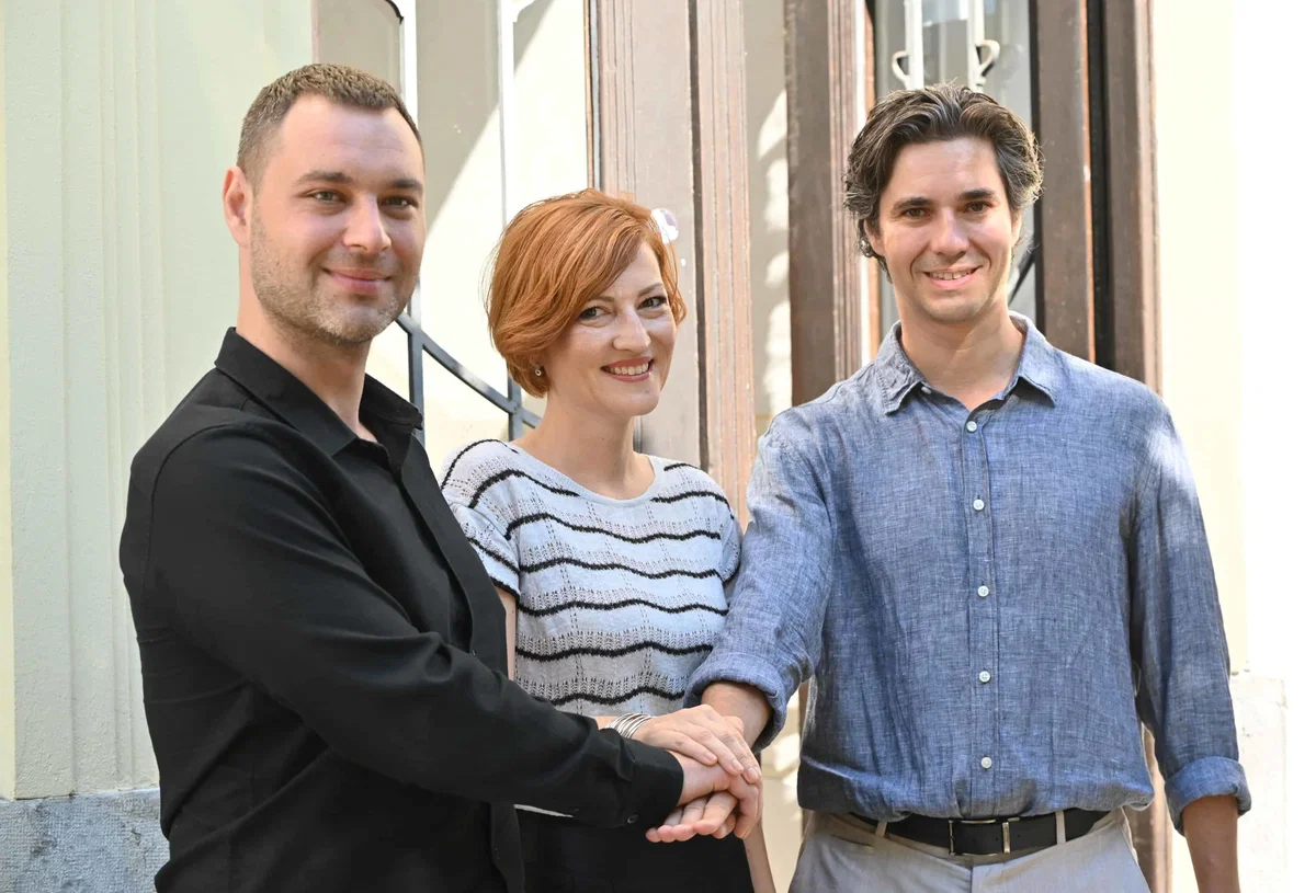 Vrečko: Moj mandat na čelu Levice bo usmerjen v utrditev stranke na terenu