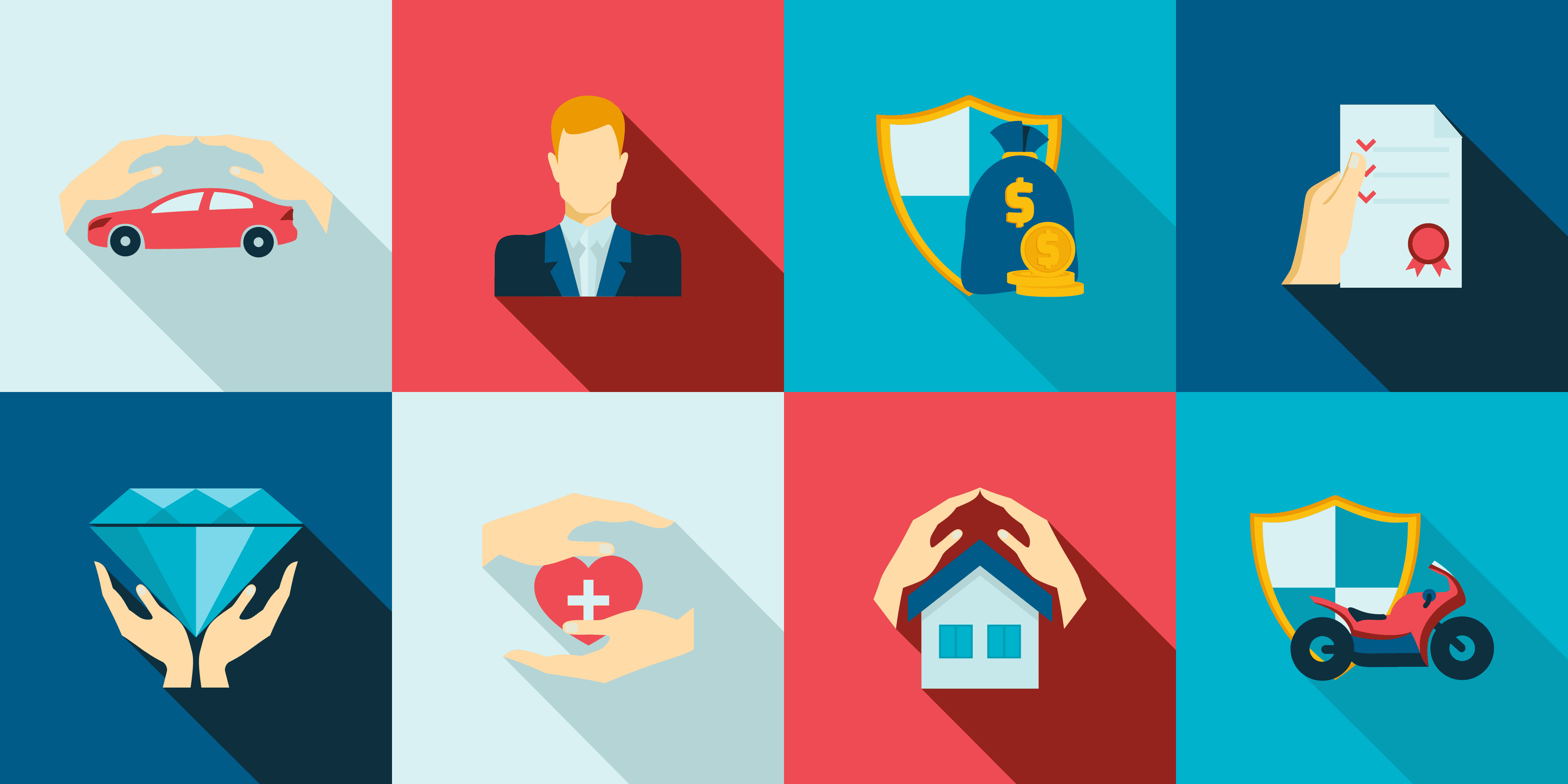 Vse, kar morate vedeti o zavarovanjih