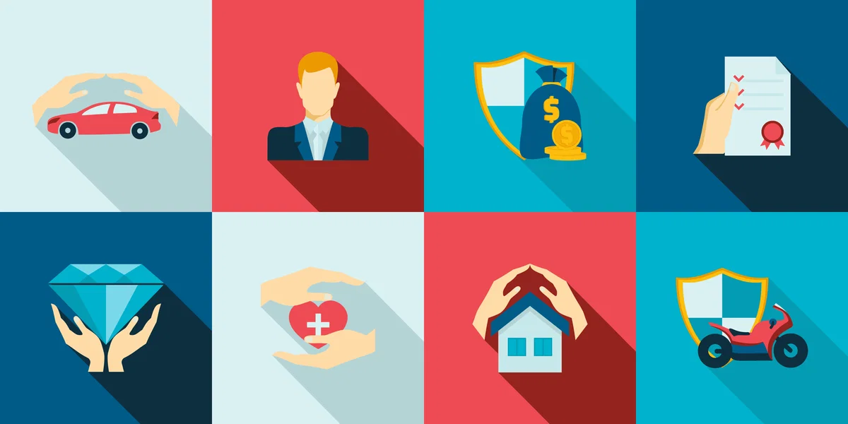 Vse, kar morate vedeti o zavarovanjih