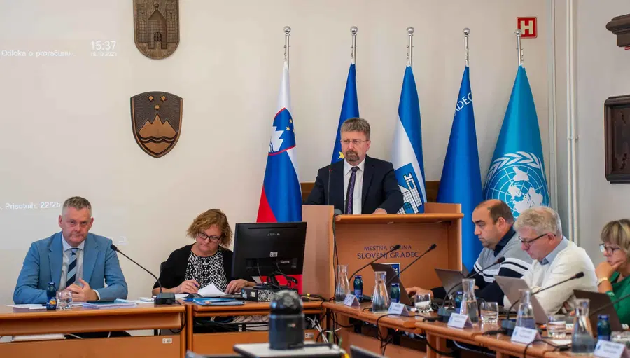 V Slovenj Gradcu nekaj razburjenja glede vključevanja sanacijskih sredstev v rebalans proračuna