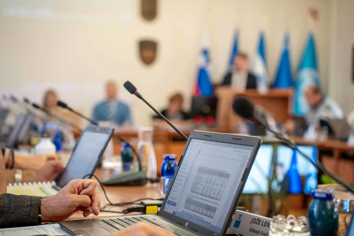 Na redni seji MO Slovenj Gradec obravnavali delovanje in financiranje MPIK-a ter sprejeli 3. rebalans proračuna