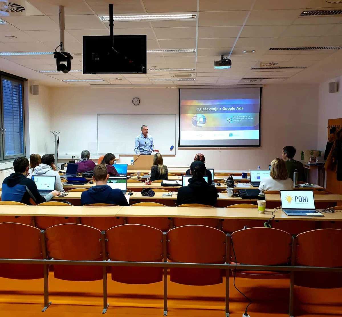 RRA Koroška nadaljuje z izvajanjem 4 mesečnega programa »PONI RRA Koroška 2023«