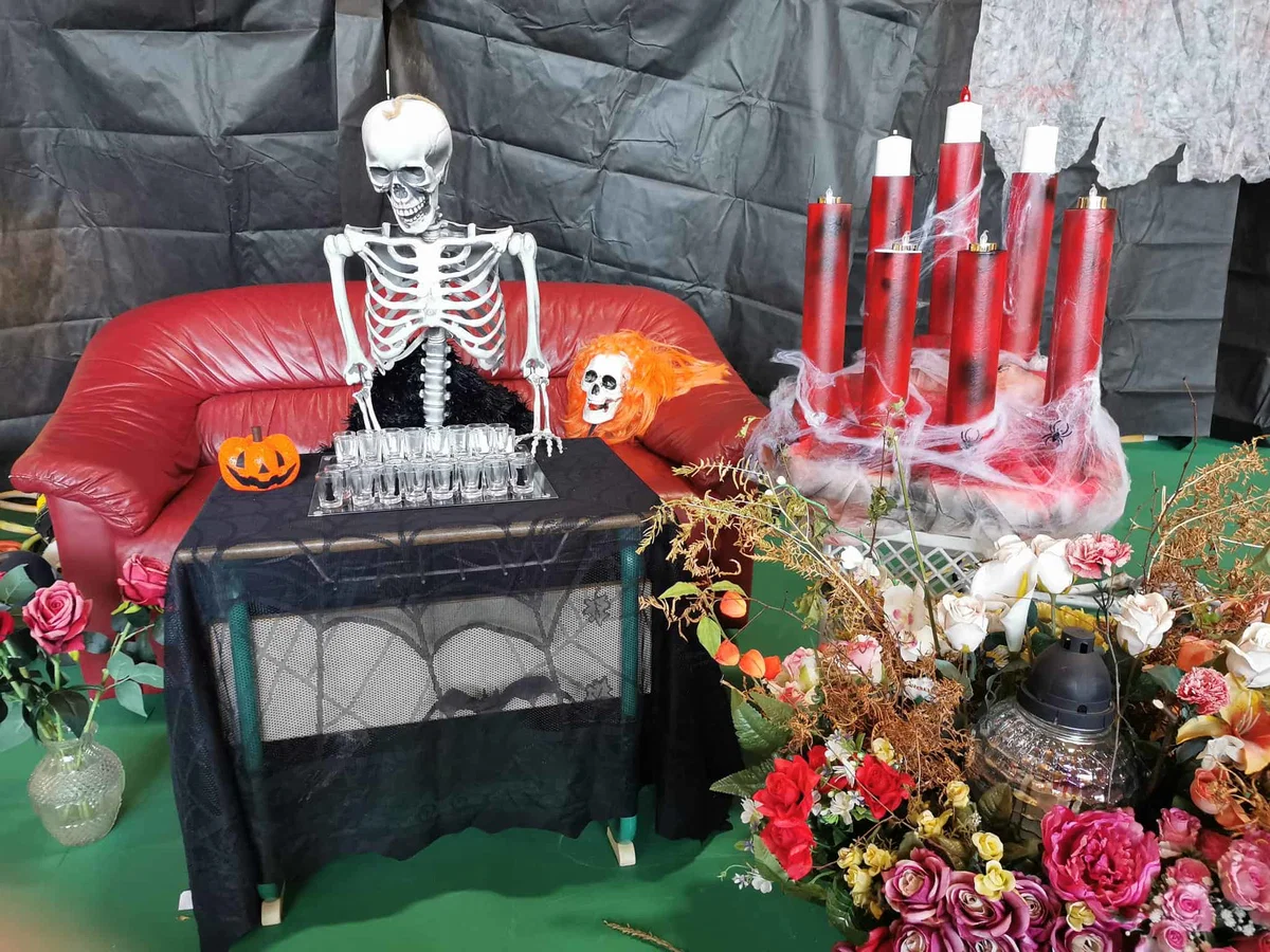 V Dravogradu pripravljajo "Shod čarovnic 2023", ki prinaša nepozabno izkušnjo za male in velike