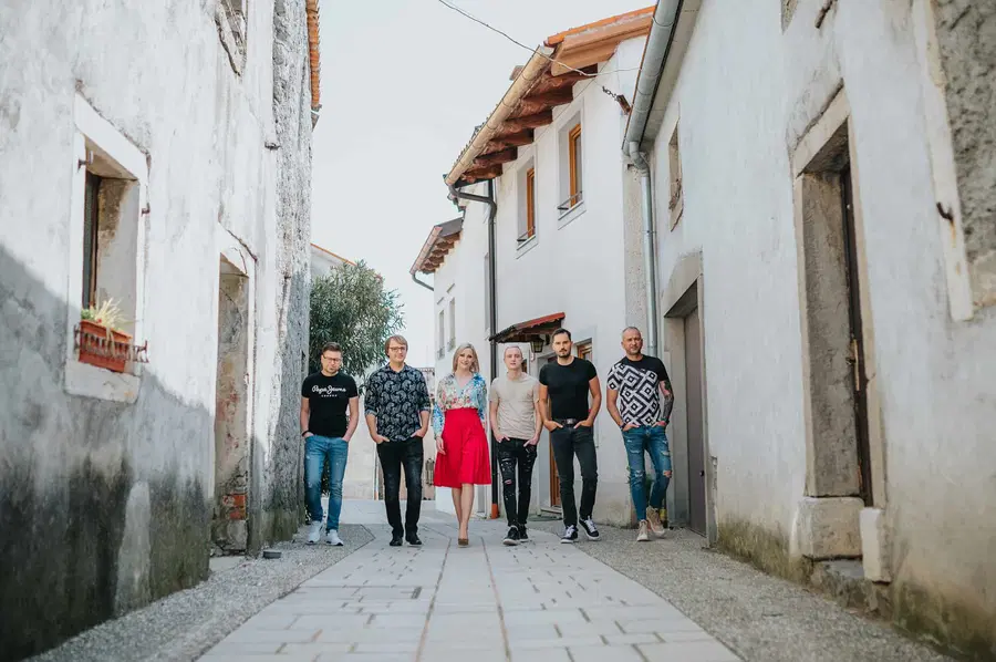 S.O.S kvintet išče novega klarinetista, zapušča jih Primož