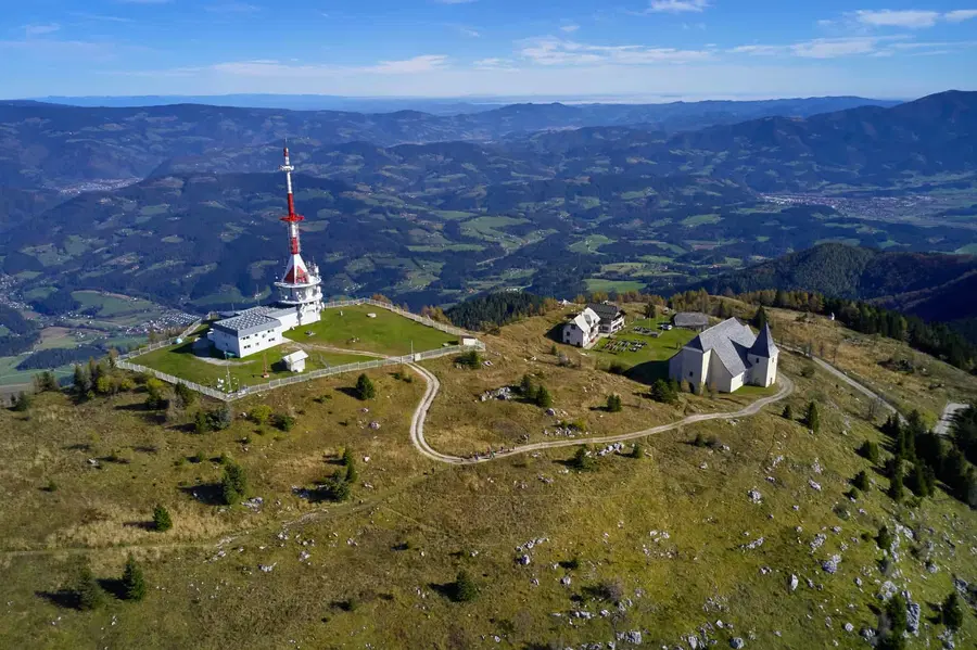 Konec tedna vabljeni na že 5. shod Uršk na Uršlji gori