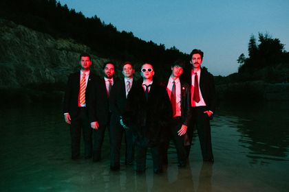 OktoberSKA fešta bo to soboto dodobra ogrela HABitat