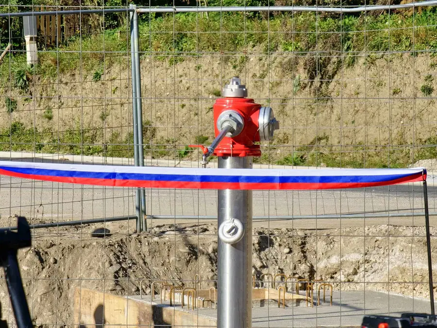 Na Prevaljah morajo vodo za uživanje še prekuhavati