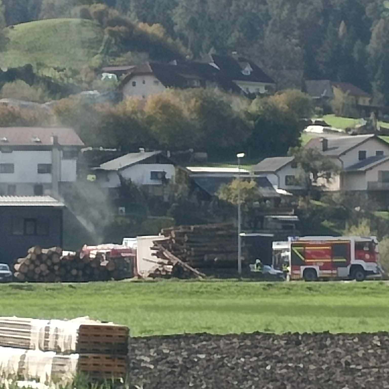 Znanih je več podrobnosti o požaru, ki se je zgodil v naselju Selovec