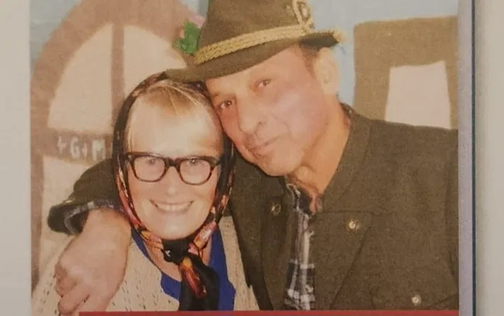 Vabljeni na predstavitev knjige narečnih komedij Hermine Kranjc