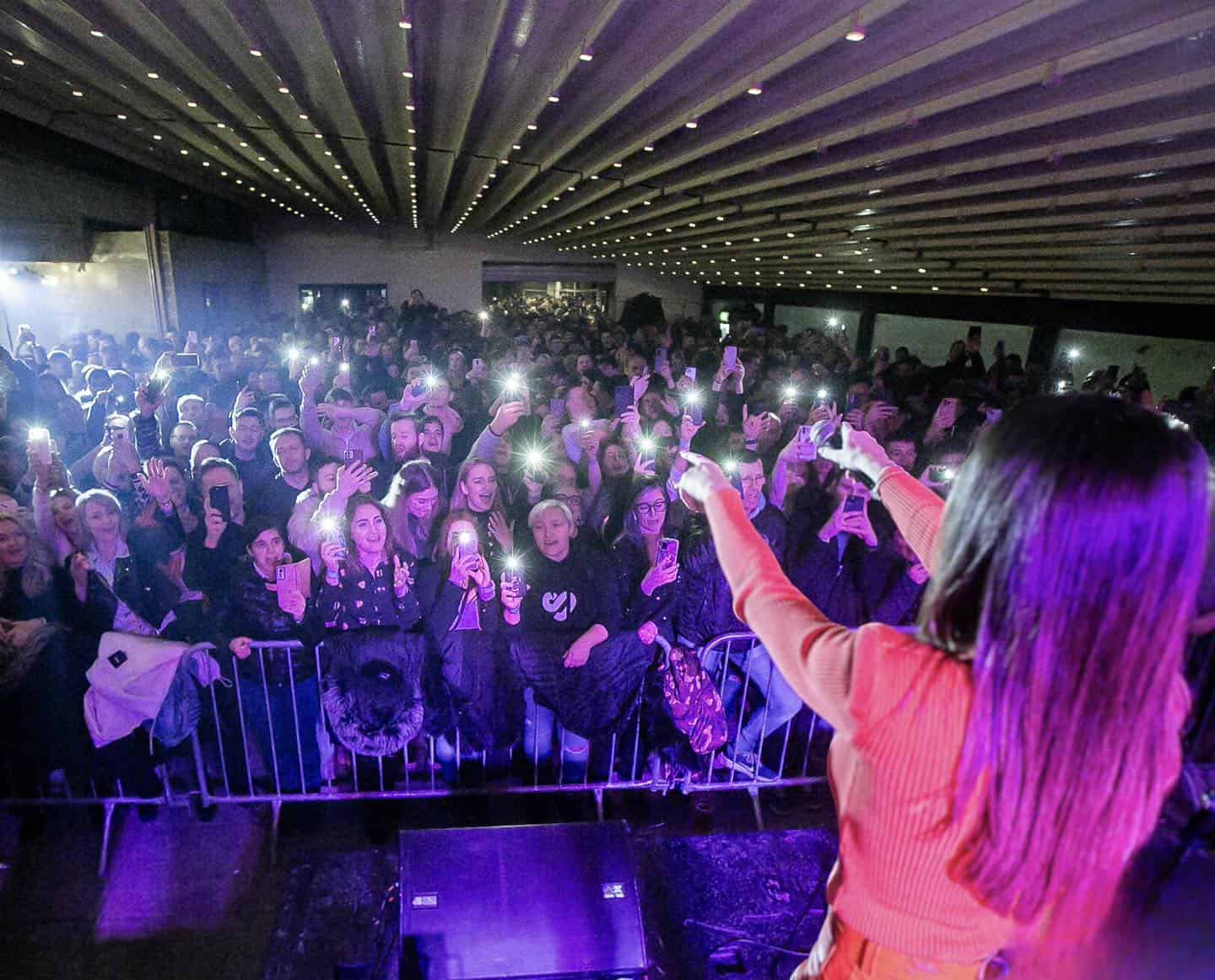 Veseli december na Kopah spet veliko obeta