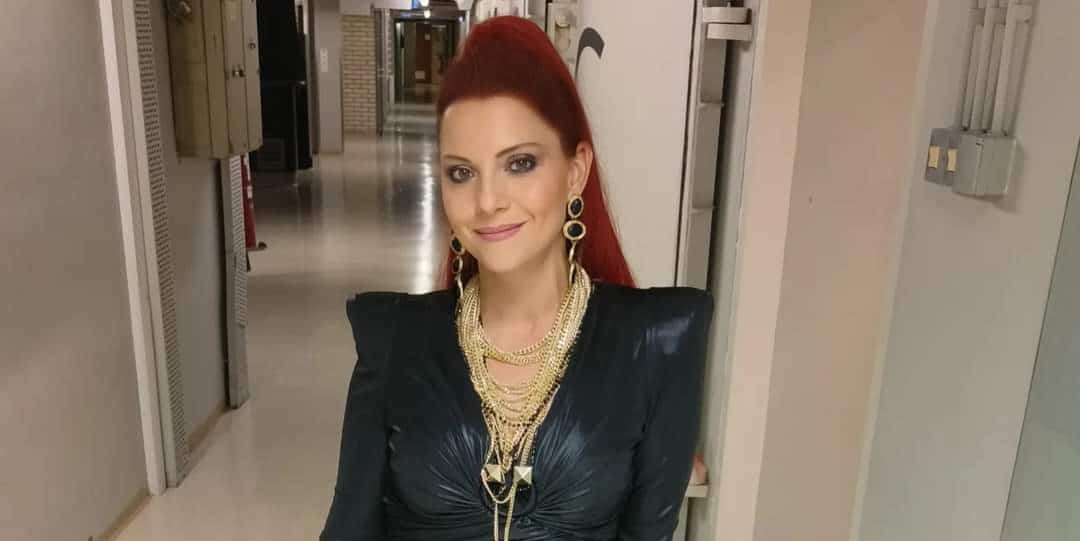 V Vuzenici se obeta velika Halloween zabava s Tanjo Žagar