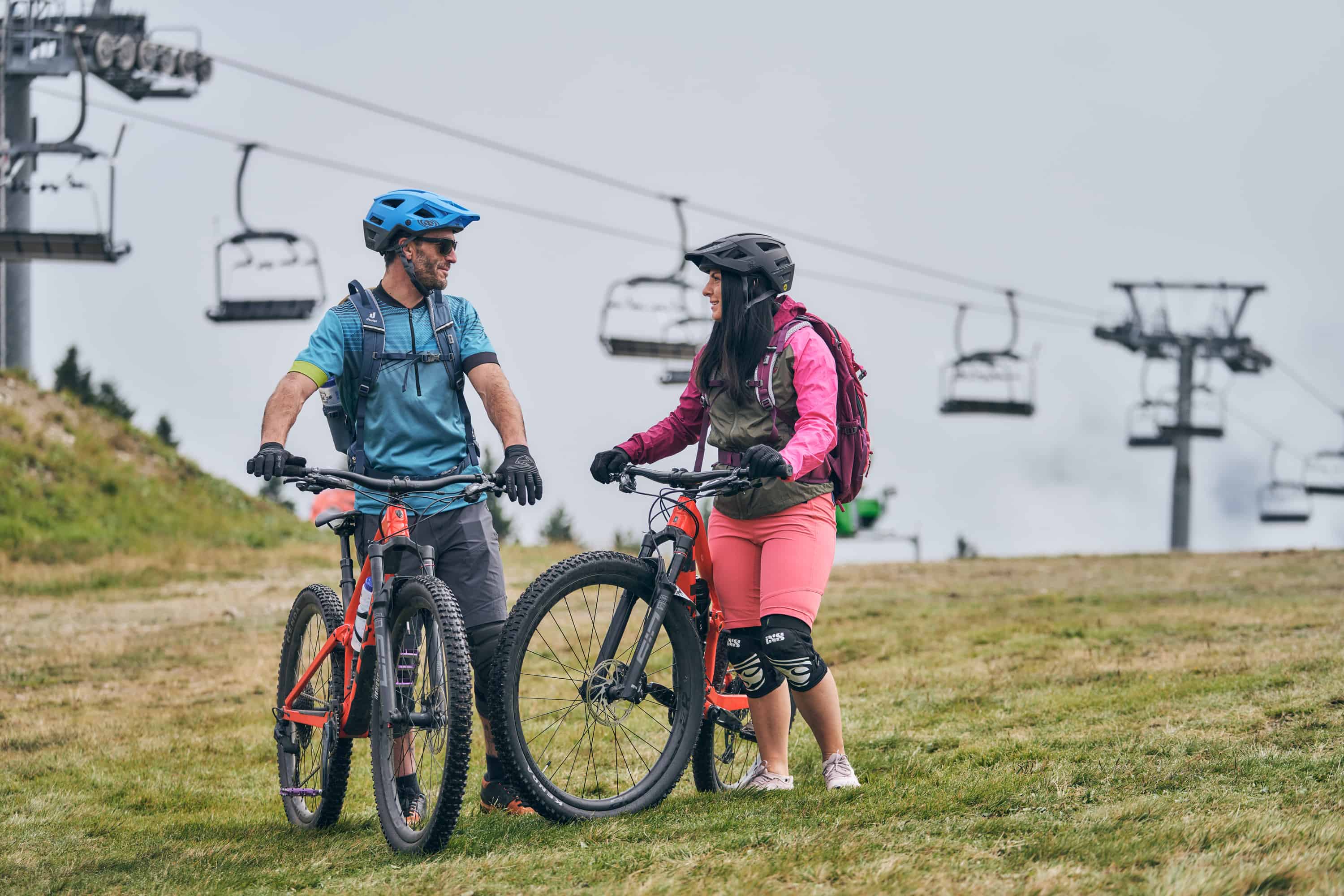 VIDEO: Čarobna jesen vabi na Koroško
