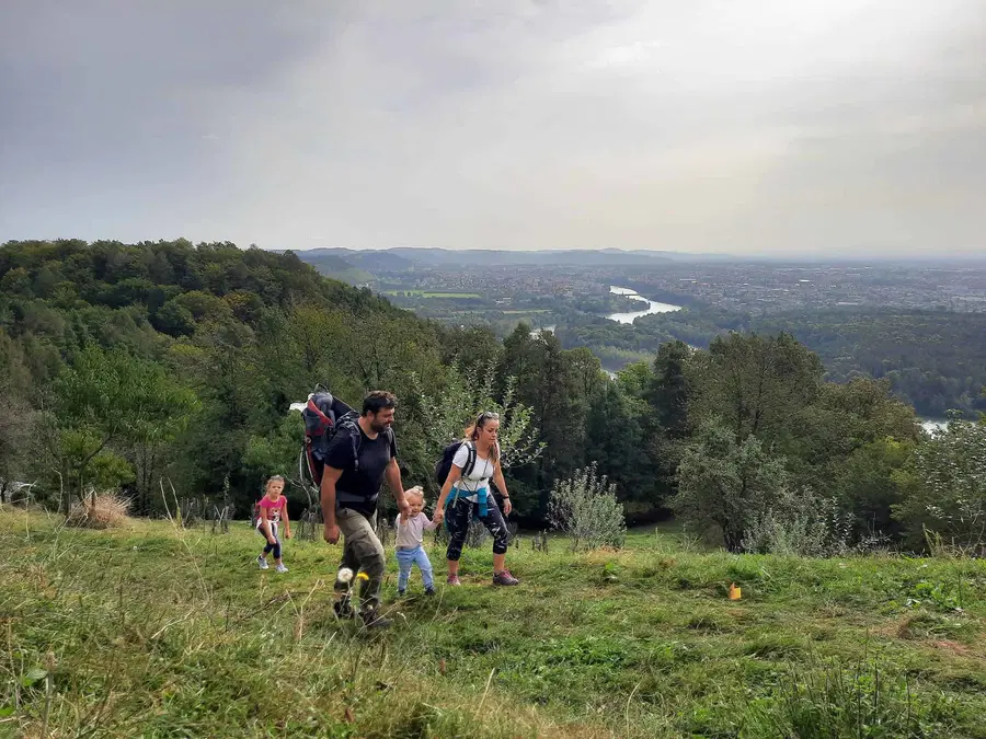 Pred šolarji devet dni prvomajskih počitnic