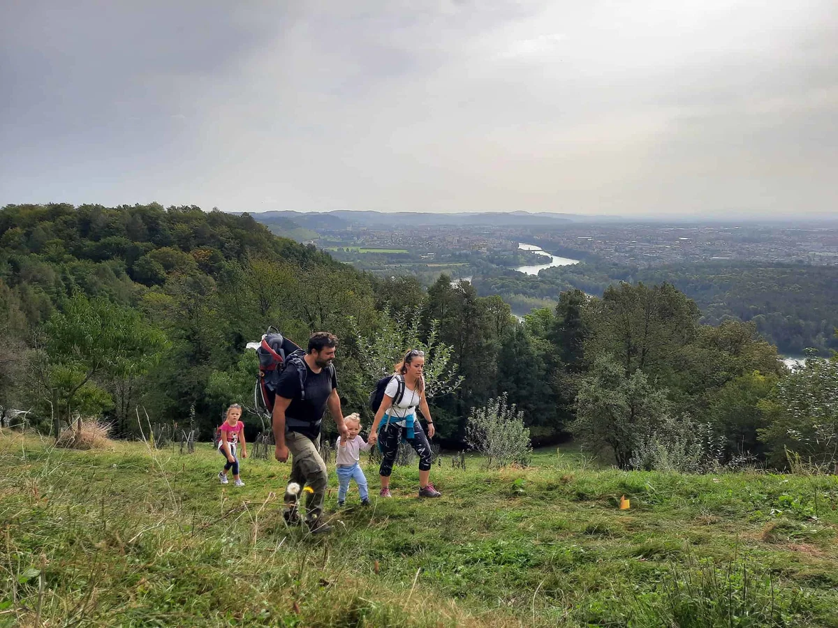 Pred šolarji devet dni prvomajskih počitnic